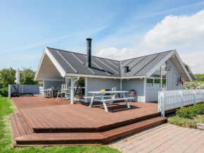 Holiday Home Odin - 200m from the sea by Interhome